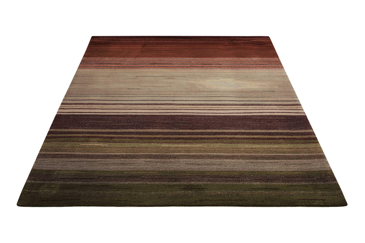 Create CRN15 Forest Area Rug-Area Rug-The Rug Truck-The Rug Truck