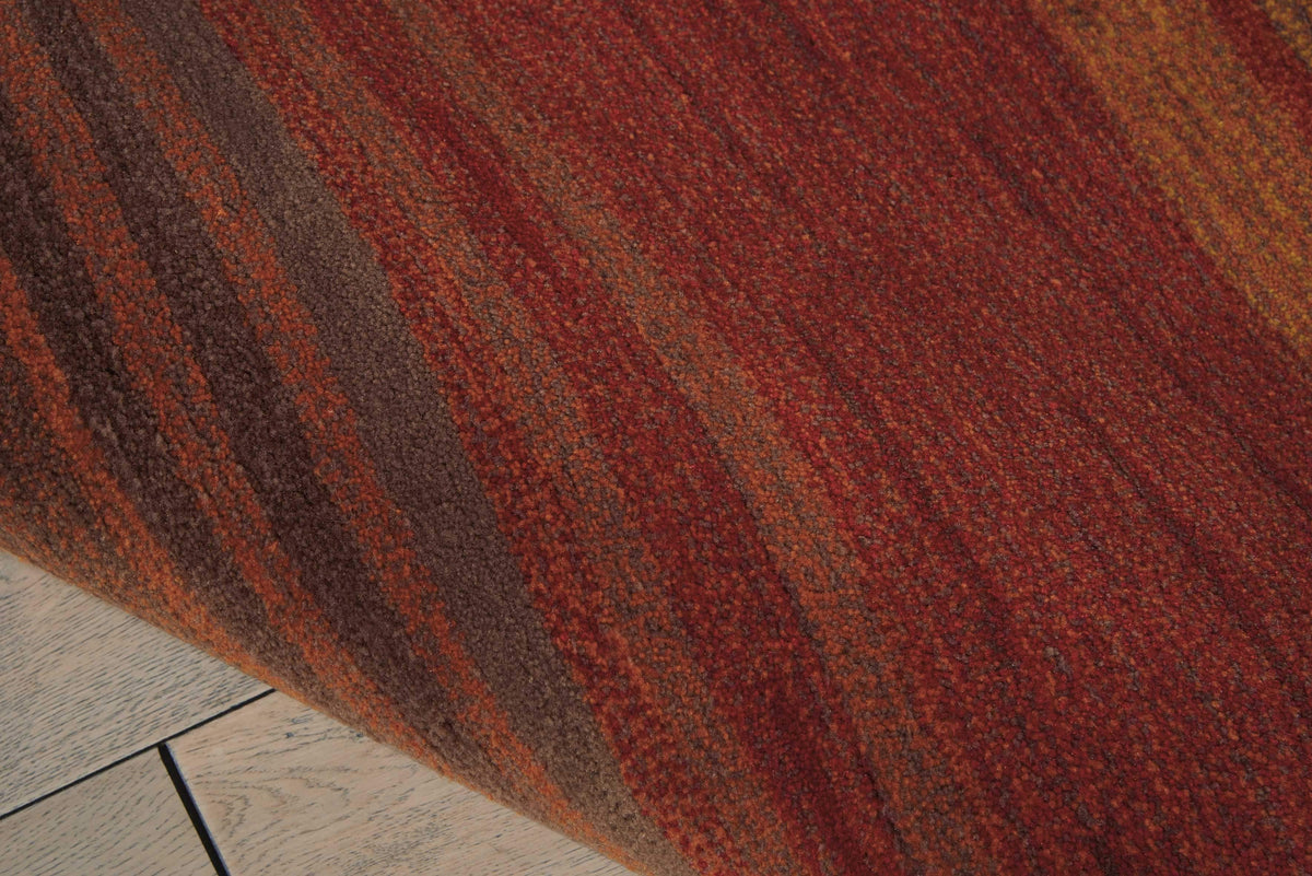 Create CRN15 Harvest Area Rug-Area Rug-The Rug Truck-The Rug Truck