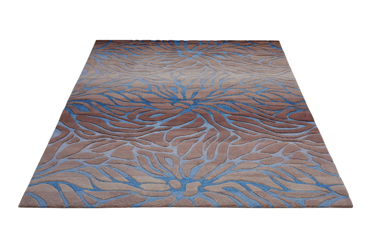 Create CRN25 Ocean Sand Area Rug-Area Rug-The Rug Truck-The Rug Truck