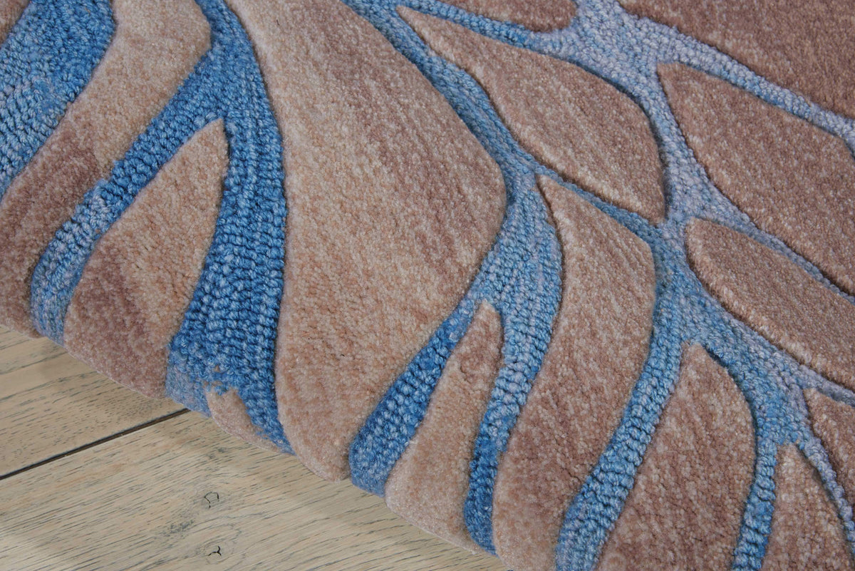 Create CRN25 Ocean Sand Area Rug-Area Rug-The Rug Truck-The Rug Truck