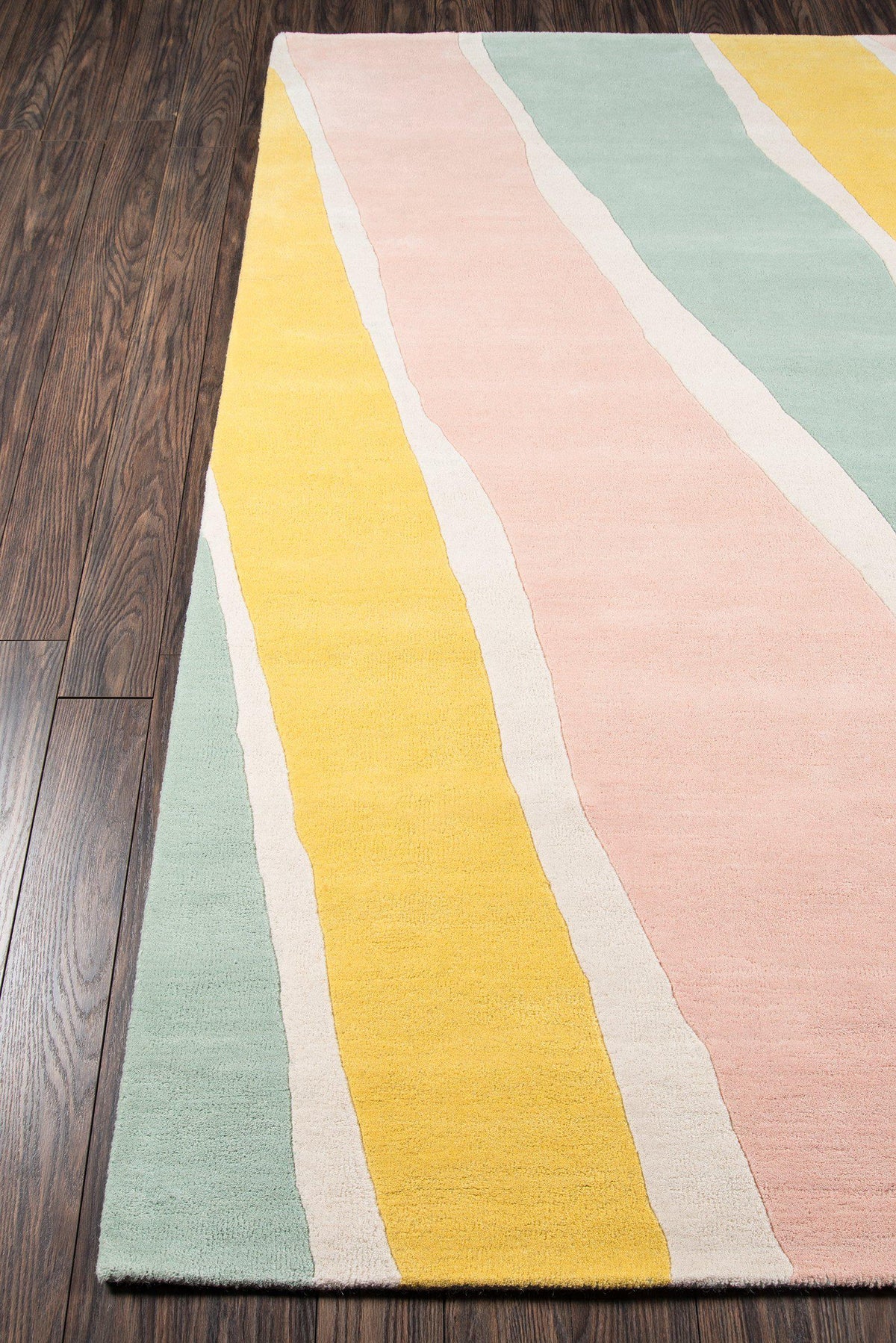 Novogratz by Momeni Delmar DEL-4 Sorbet Multi Area Rug-Area Rug-Momeni-The Rug Truck