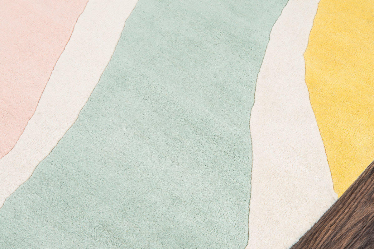 Novogratz by Momeni Delmar DEL-4 Sorbet Multi Area Rug-Area Rug-Momeni-The Rug Truck