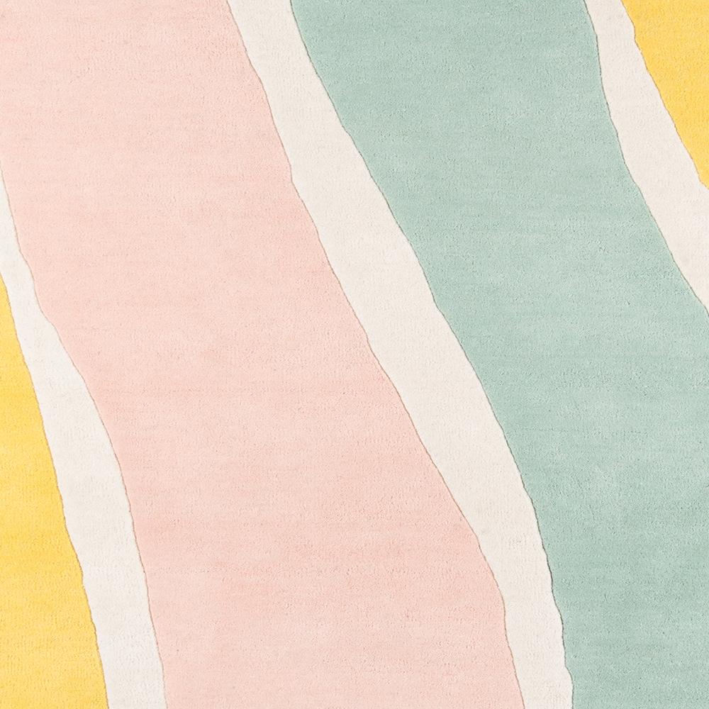 Novogratz by Momeni Delmar DEL-4 Sorbet Multi Area Rug-Area Rug-Momeni-The Rug Truck