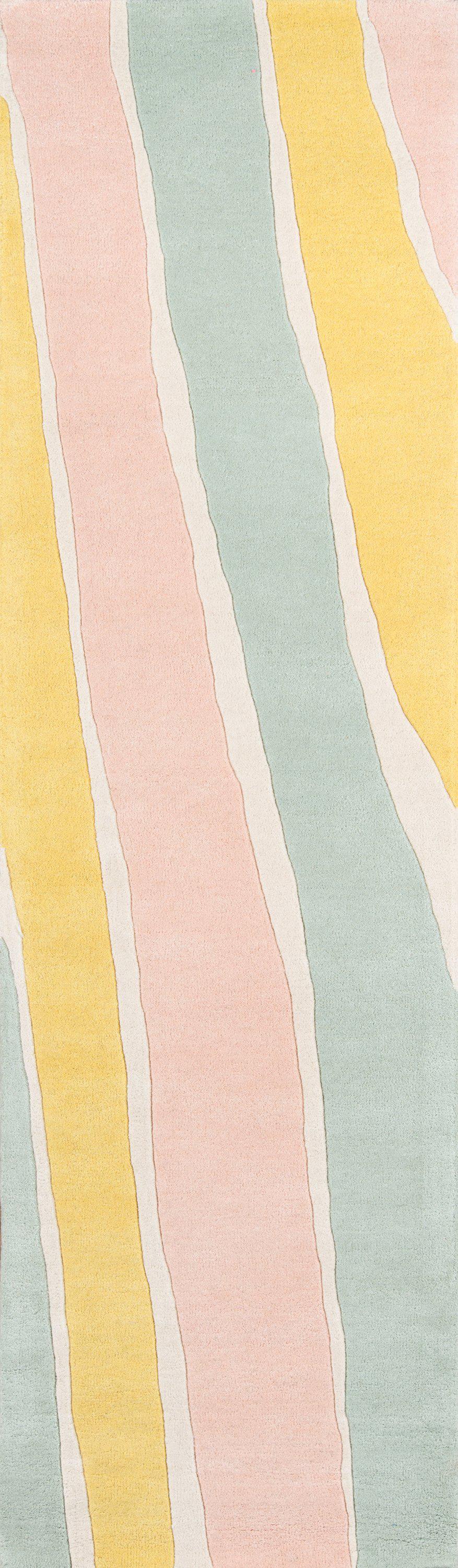 Novogratz by Momeni Delmar DEL-4 Sorbet Multi Area Rug-Area Rug-Momeni-The Rug Truck