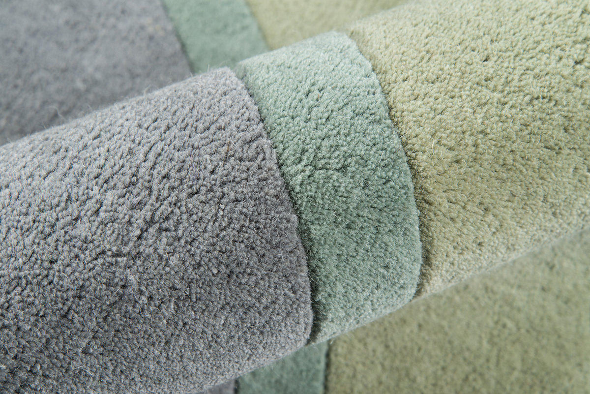 Novogratz by Momeni Delmar DEL-5 Ultralight Blue Area Rug-Area Rug-Momeni-The Rug Truck