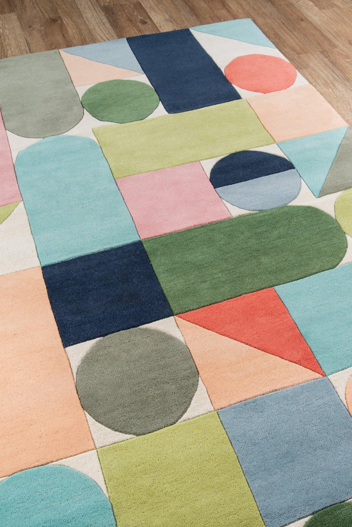 Novogratz by Momeni Delmar DEL-8 Wright Multi Area Rug-Area Rug-Momeni-The Rug Truck