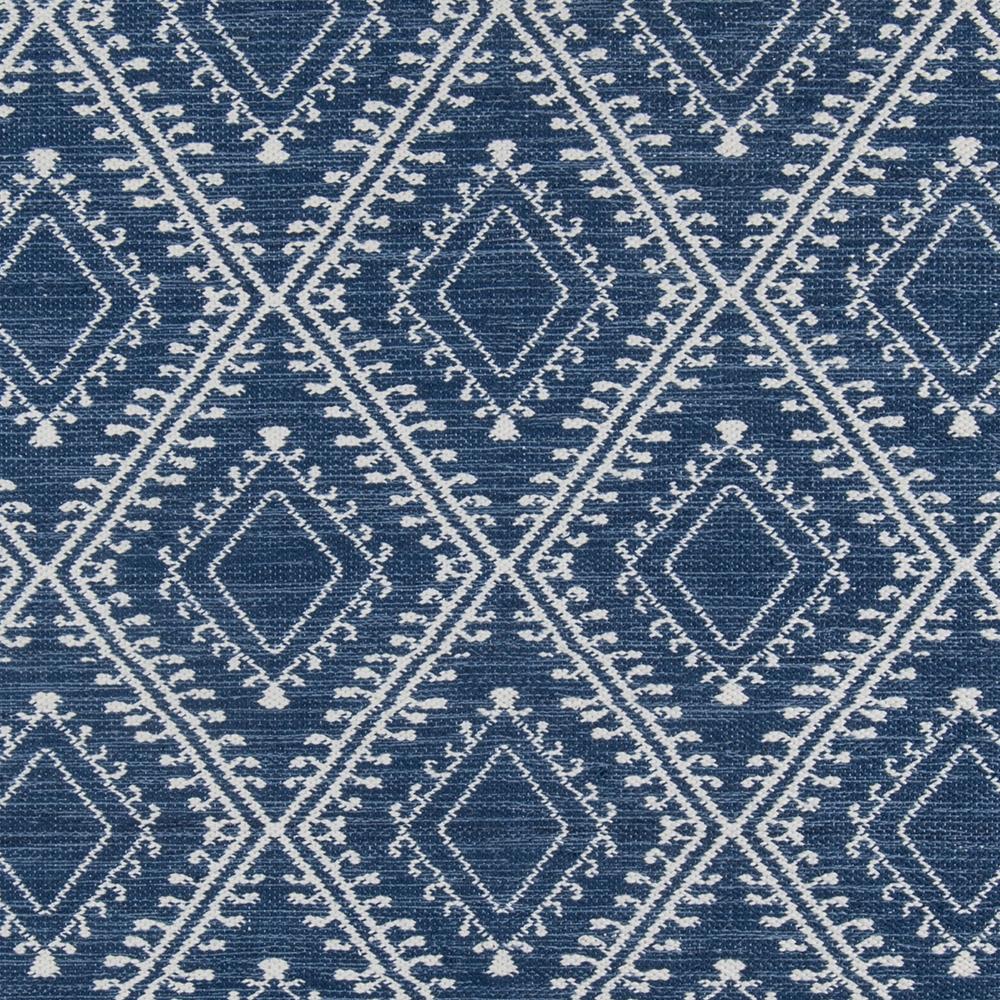 Erin Gates by Momeni Easton EAS-1 Pleasant Navy Area Rug-Area Rug-Momeni-The Rug Truck