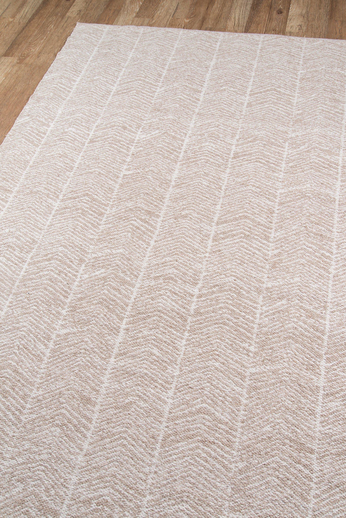 Erin Gates by Momeni Easton EAS-2 Congress Brown Area Rug-Area Rug-Momeni-The Rug Truck