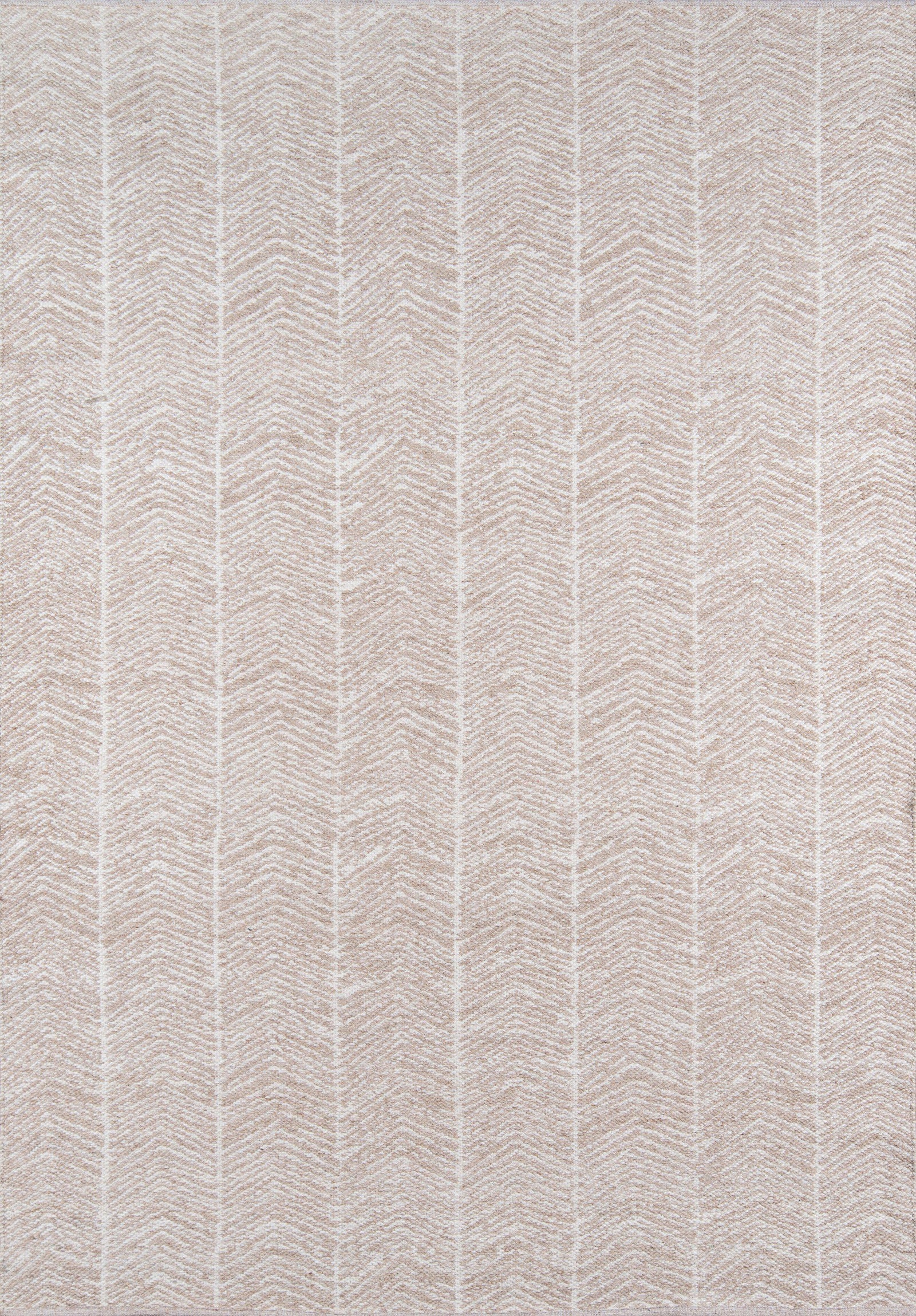 Erin Gates by Momeni Easton EAS-2 Congress Brown Area Rug-Area Rug-Momeni-2' X 3'-The Rug Truck