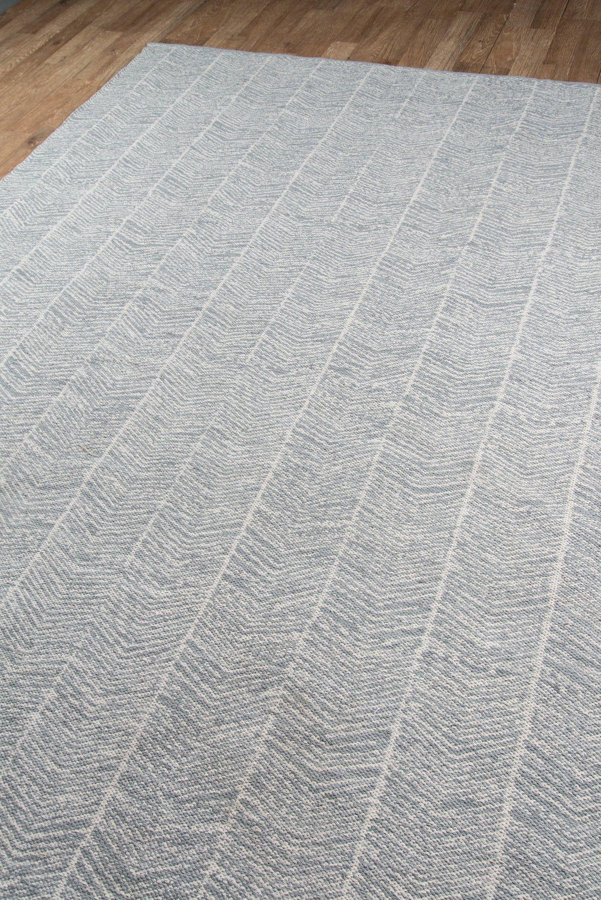 Erin Gates by Momeni Easton EAS-2 Congress Grey Area Rug-Area Rug-Momeni-The Rug Truck