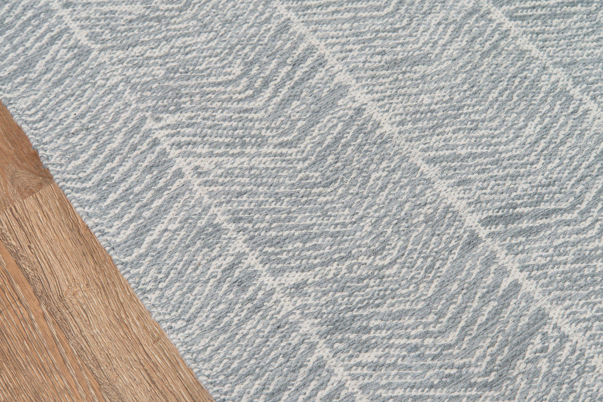 Erin Gates by Momeni Easton EAS-2 Congress Grey Area Rug-Area Rug-Momeni-The Rug Truck