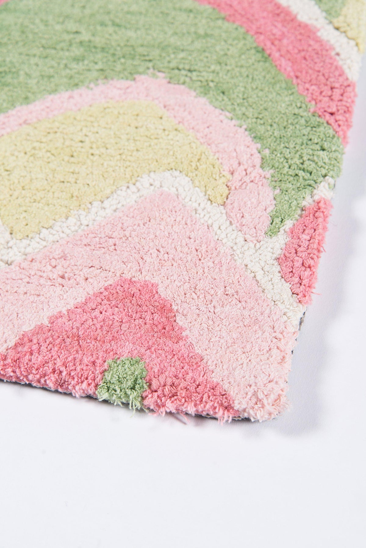 Madcap Cottage by Momeni Embrace Cloud Club Pink Area Rug-Area Rug-Momeni-The Rug Truck