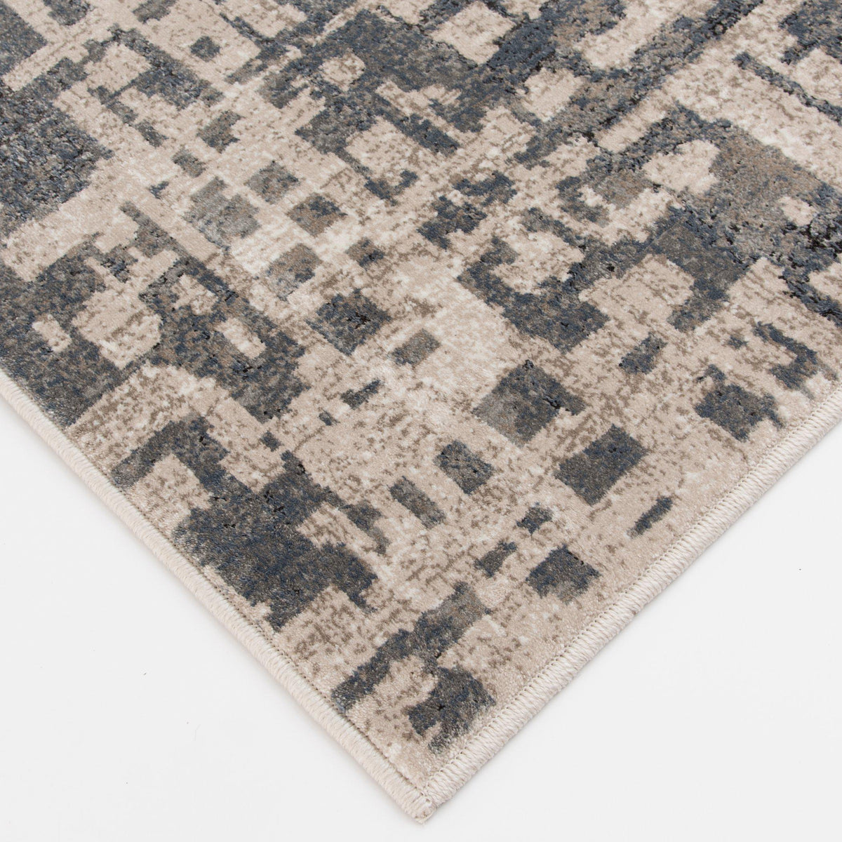 Trisha Yearwood Home Enjoy - Alair - Oyster/Chalk-Area Rug-Trisha Yearwood Home-The Rug Truck