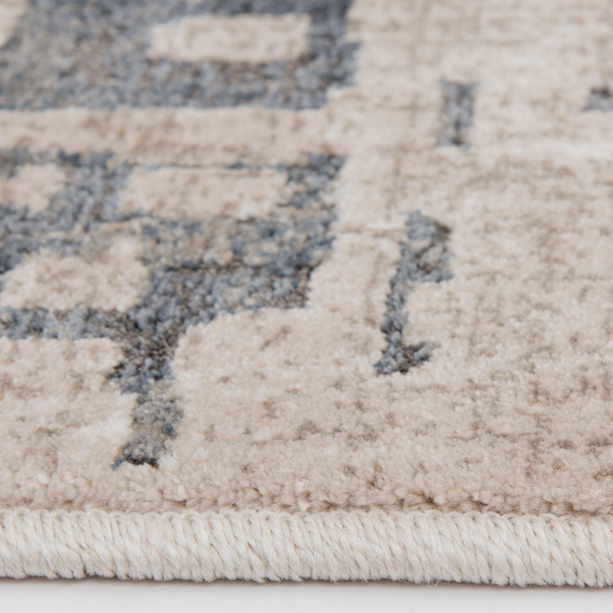 Trisha Yearwood Home Enjoy - Alair - Oyster/Chalk-Area Rug-Trisha Yearwood Home-The Rug Truck