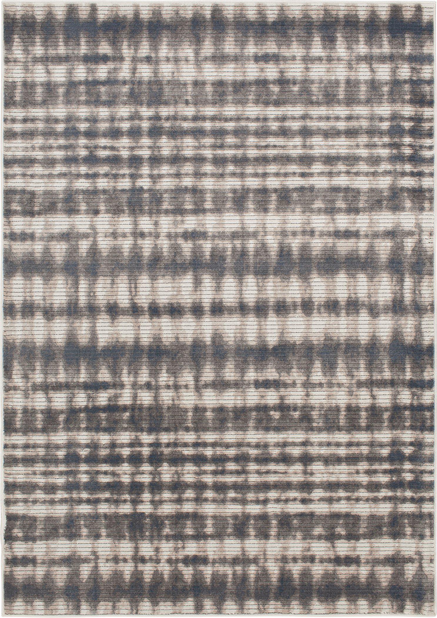 Trisha Yearwood Home Enjoy - Markab - Oyster/Shade-Area Rug-Trisha Yearwood Home-The Rug Truck