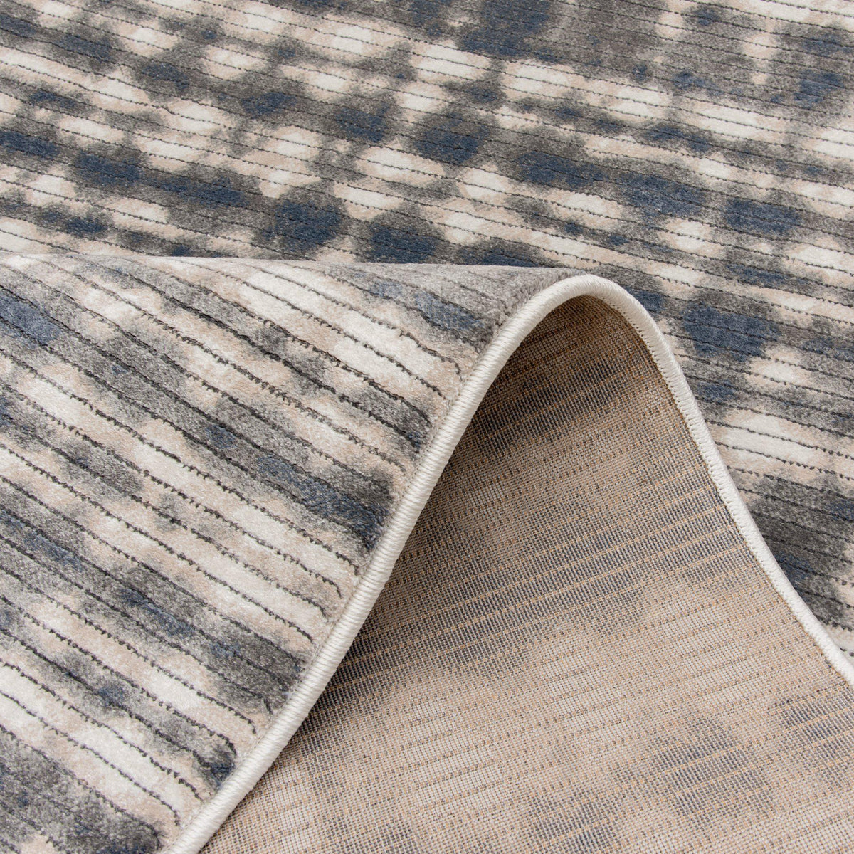 Trisha Yearwood Home Enjoy - Markab - Oyster/Shade-Area Rug-Trisha Yearwood Home-The Rug Truck