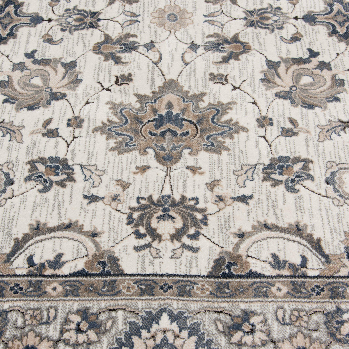 Trisha Yearwood Home Enjoy - Oriel - Oyster/Multi-Area Rug-Trisha Yearwood Home-The Rug Truck