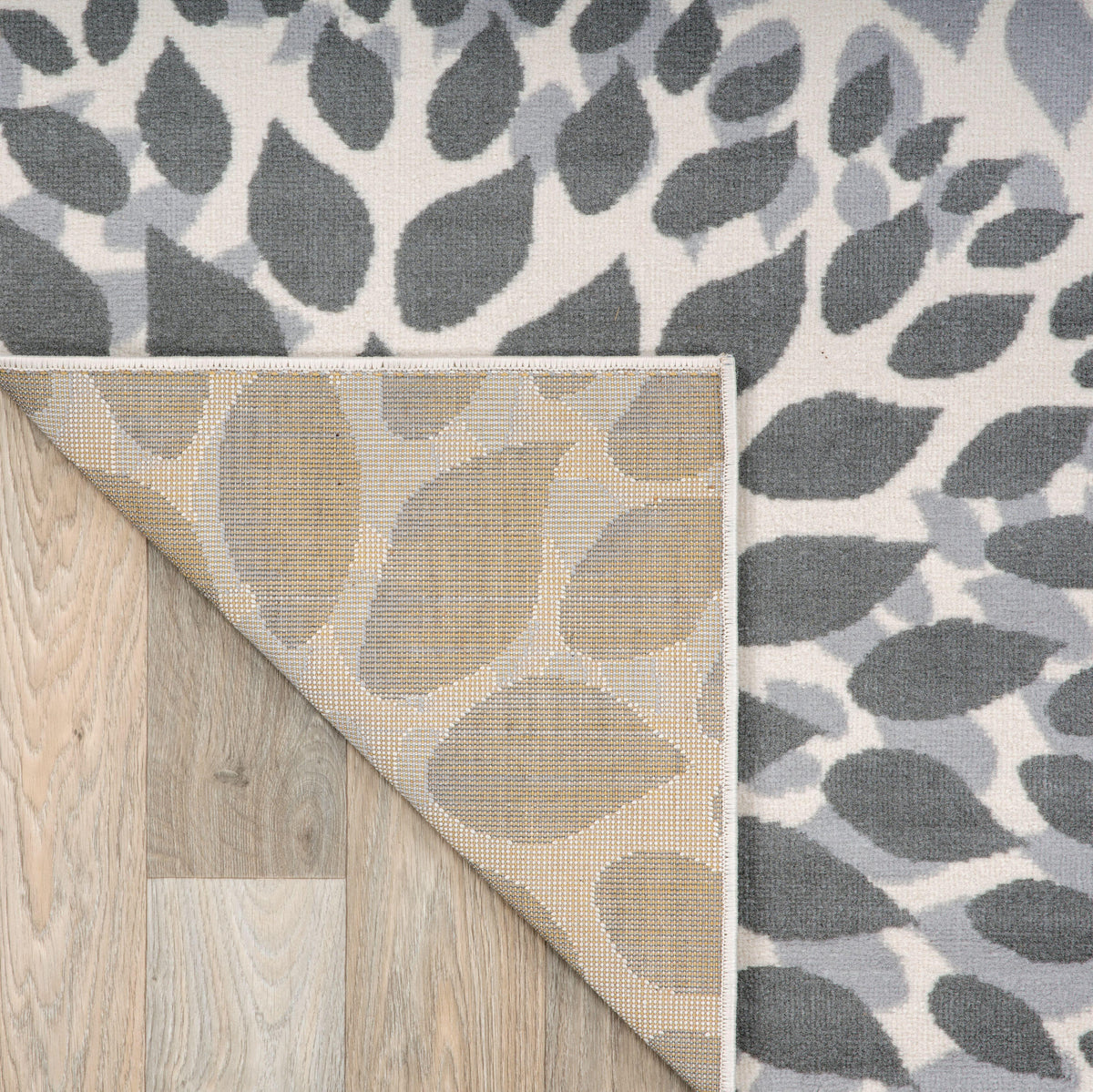 Newport 9099 Gray Area Rug