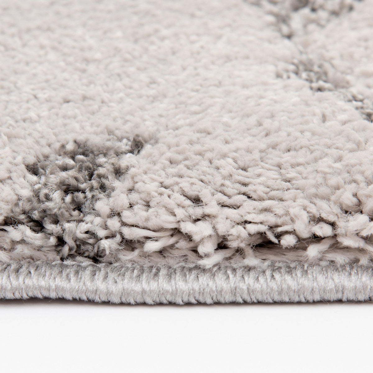 Trisha Yearwood Home Relax - Fiorella - Cloud/Metal-Area Rug-Trisha Yearwood Home-The Rug Truck