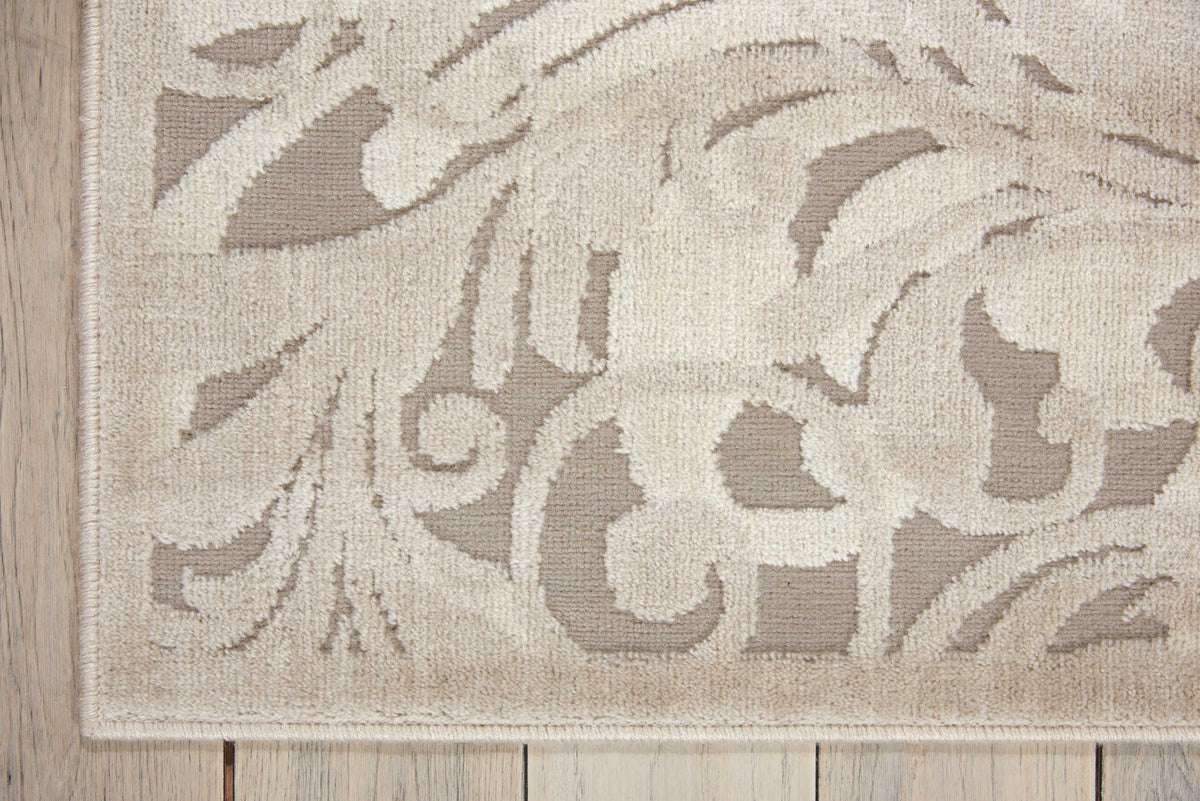 Illuminate IL01 Grey/Camel Area Rug-Area Rug-The Rug Truck-The Rug Truck