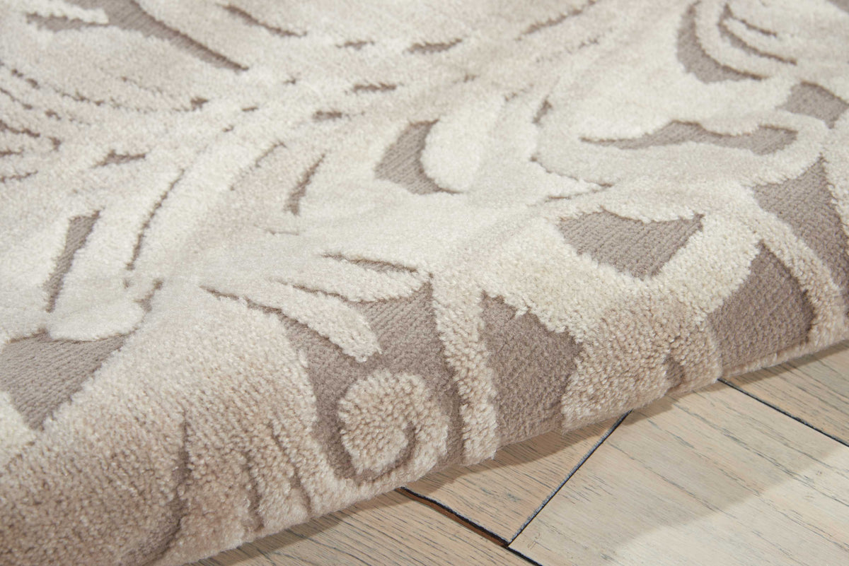 Illuminate IL01 Grey/Camel Area Rug-Area Rug-The Rug Truck-The Rug Truck