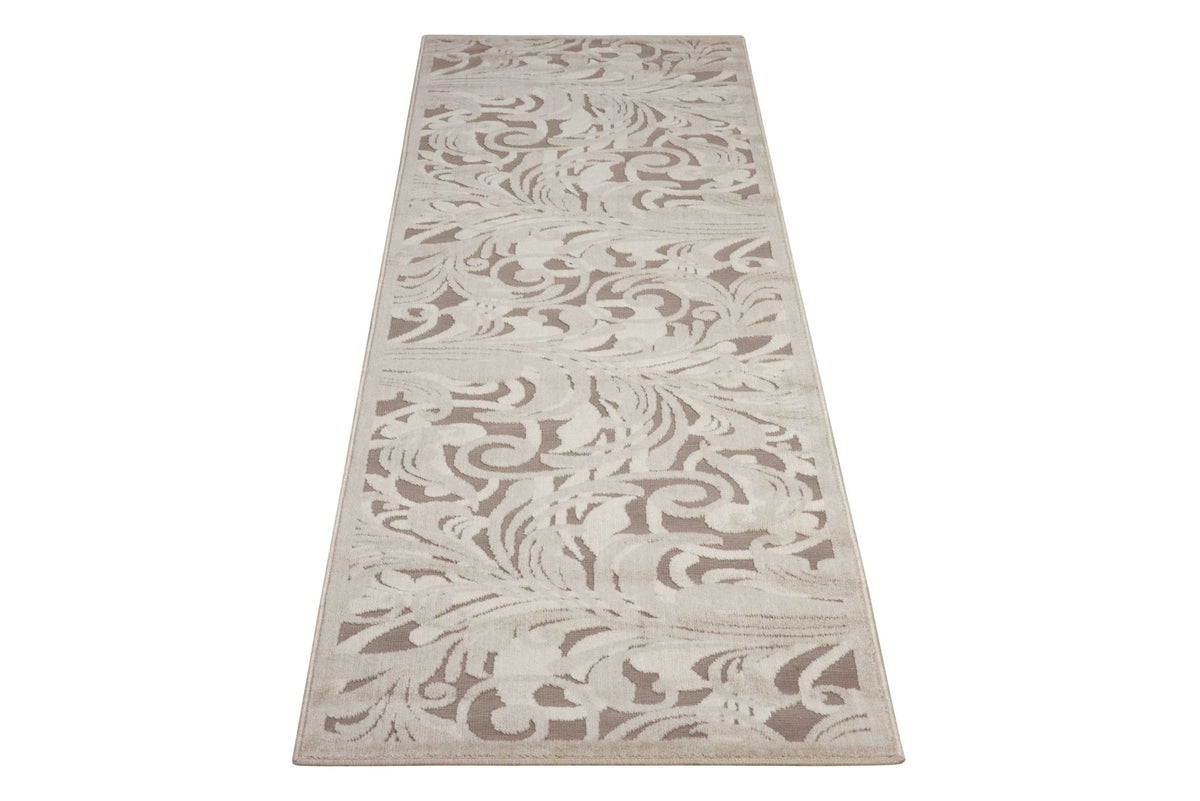 Illuminate IL01 Grey/Camel Area Rug-Area Rug-The Rug Truck-The Rug Truck