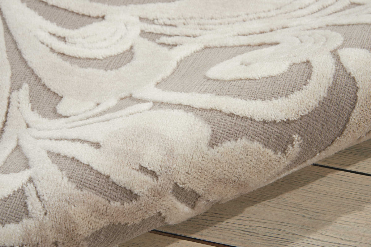 Illuminate IL01 Grey/Camel Area Rug-Area Rug-The Rug Truck-The Rug Truck