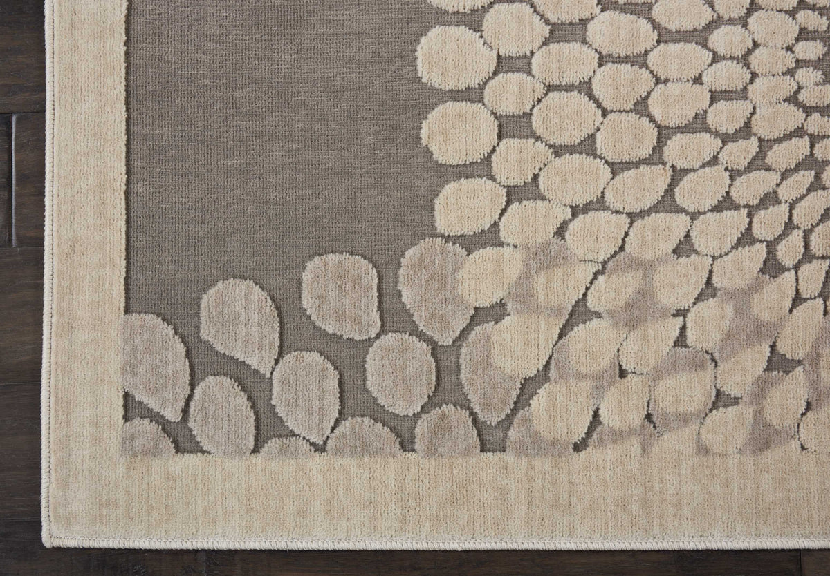 Illuminate IL04 Grey Area Rug-Area Rug-The Rug Truck-The Rug Truck