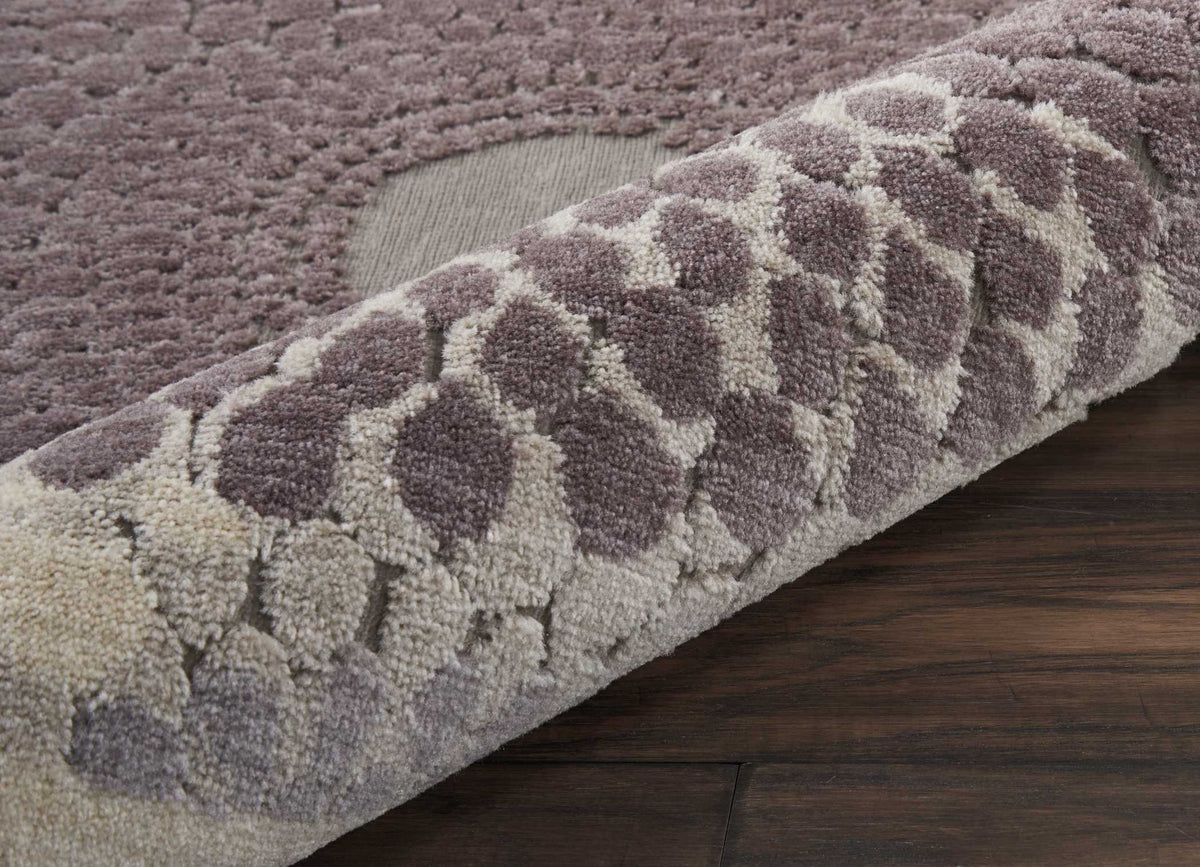 Illuminate IL04 Grey Area Rug-Area Rug-The Rug Truck-The Rug Truck