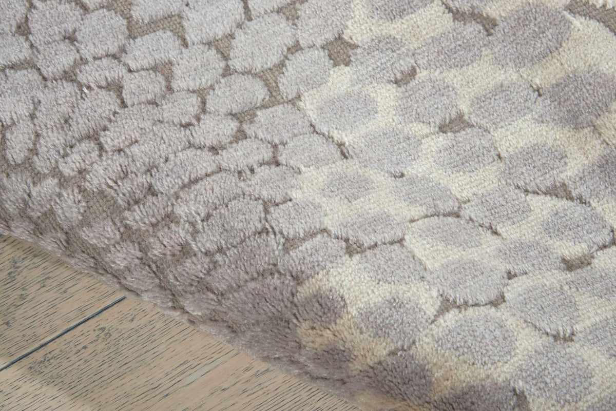 Illuminate IL04 Grey Area Rug-Area Rug-The Rug Truck-The Rug Truck