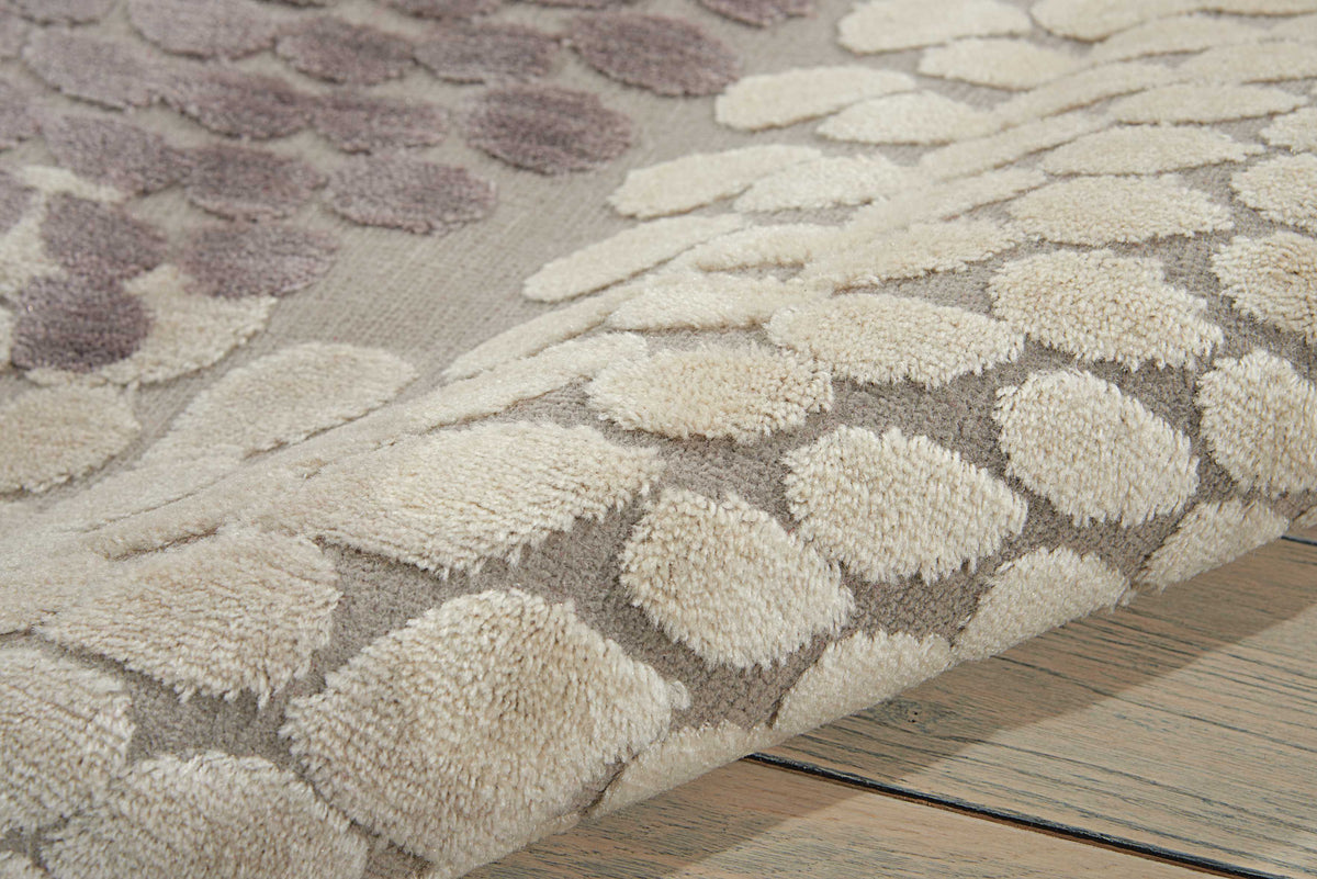 Illuminate IL04 Grey Area Rug-Area Rug-The Rug Truck-The Rug Truck