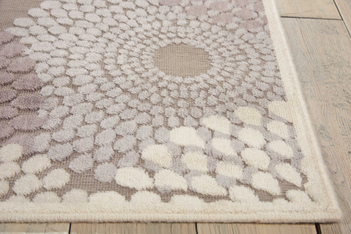 Illuminate IL04 Grey Area Rug-Area Rug-The Rug Truck-The Rug Truck