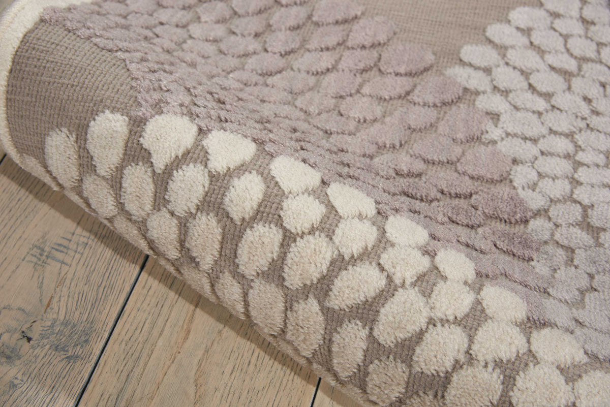 Illuminate IL04 Grey Area Rug-Area Rug-The Rug Truck-The Rug Truck