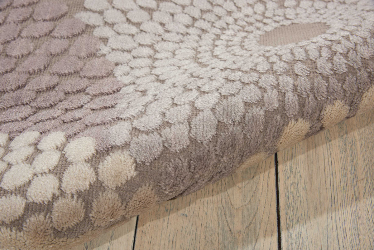 Illuminate IL04 Grey Area Rug-Area Rug-The Rug Truck-The Rug Truck