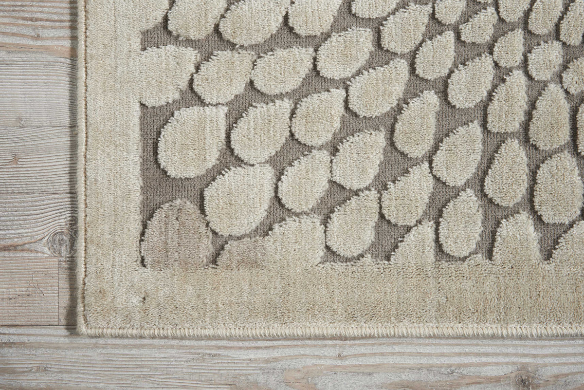 Illuminate IL04 Grey Area Rug-Area Rug-The Rug Truck-The Rug Truck