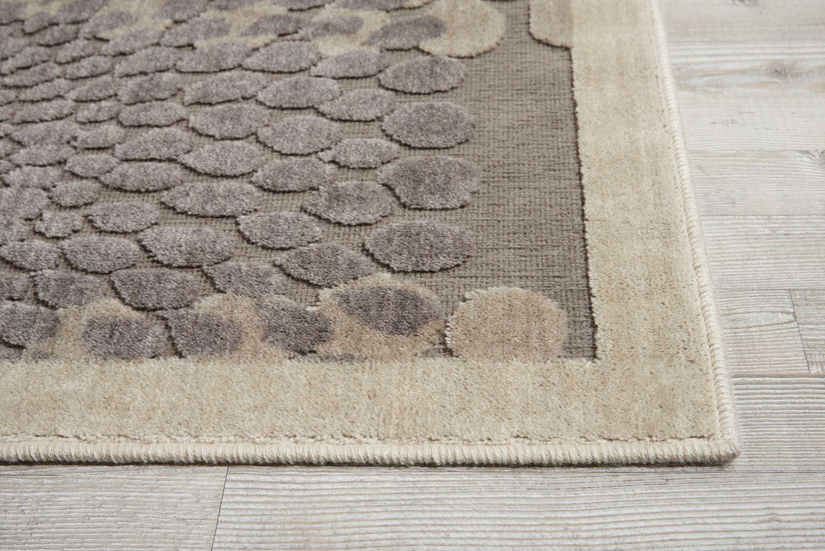 Illuminate IL04 Grey Area Rug-Area Rug-The Rug Truck-The Rug Truck