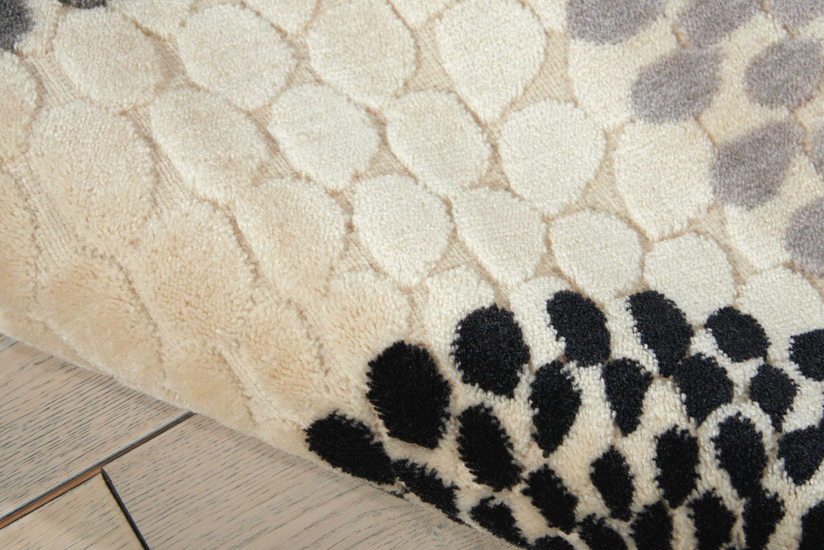 Illuminate IL04 Parchment Area Rug-Area Rug-The Rug Truck-The Rug Truck