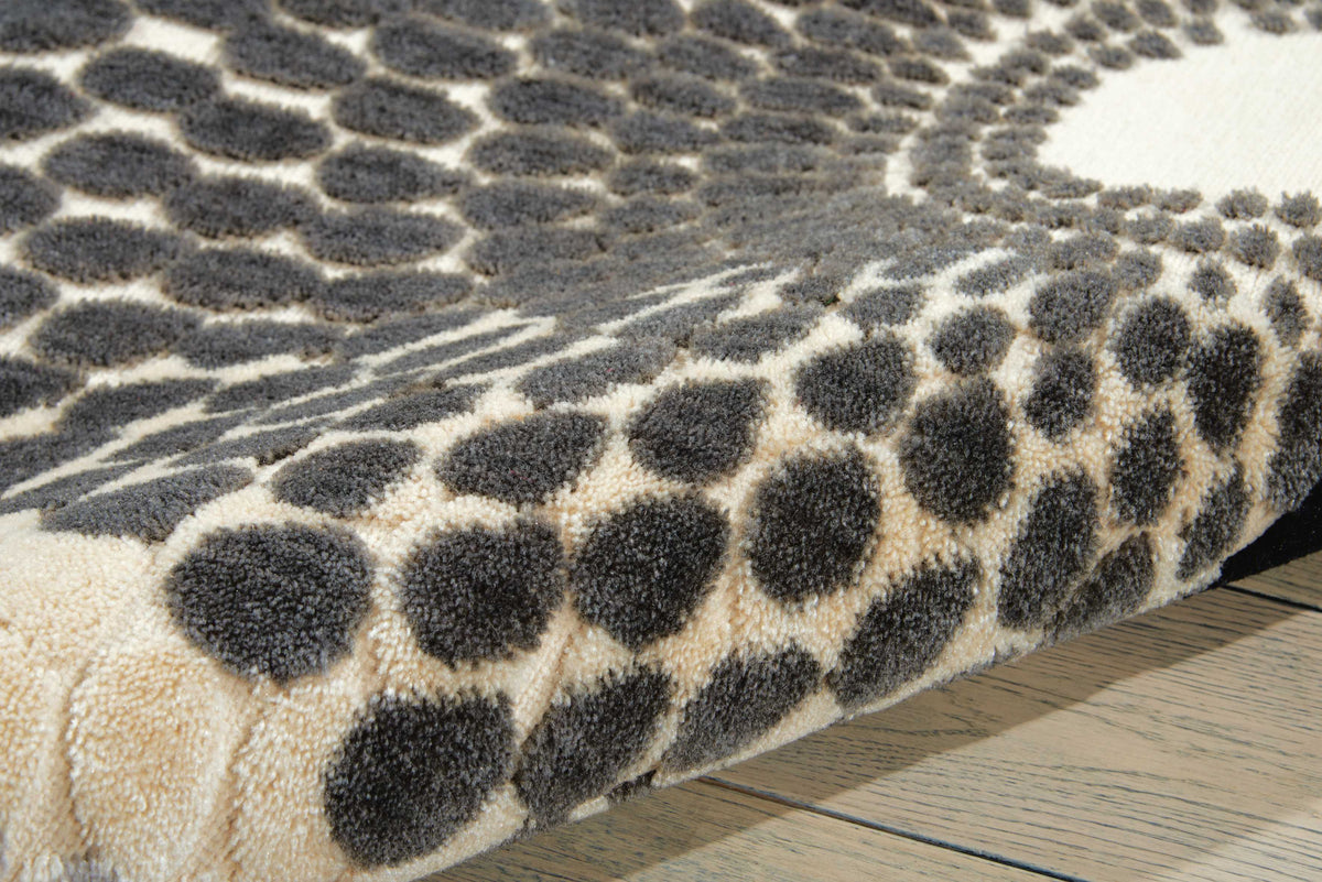 Illuminate IL04 Parchment Area Rug-Area Rug-The Rug Truck-The Rug Truck