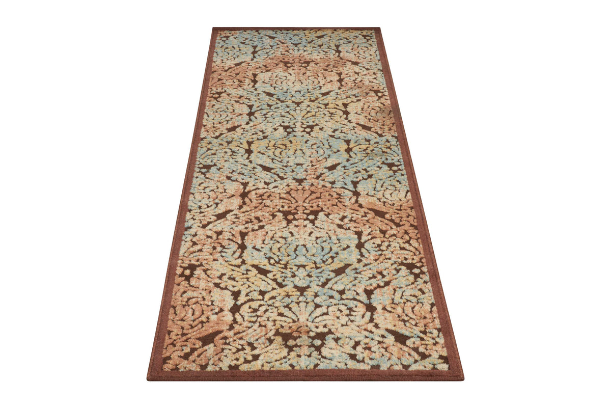 Illuminate IL09 Chocolate Area Rug-Area Rug-The Rug Truck-The Rug Truck