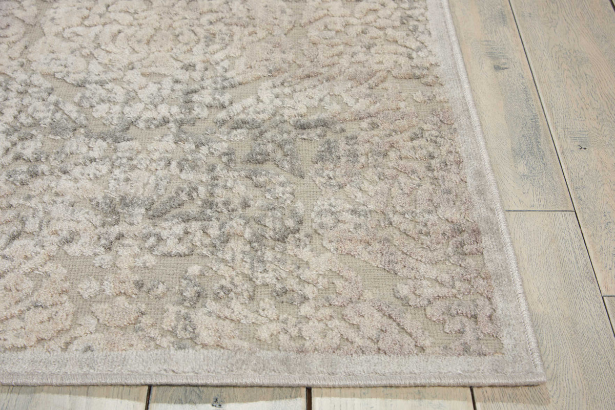 Illuminate IL09 Grey Area Rug-Area Rug-The Rug Truck-The Rug Truck