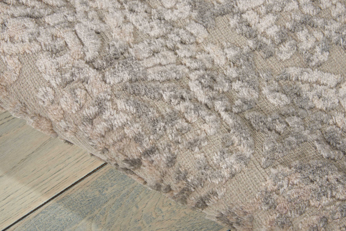 Illuminate IL09 Grey Area Rug-Area Rug-The Rug Truck-The Rug Truck