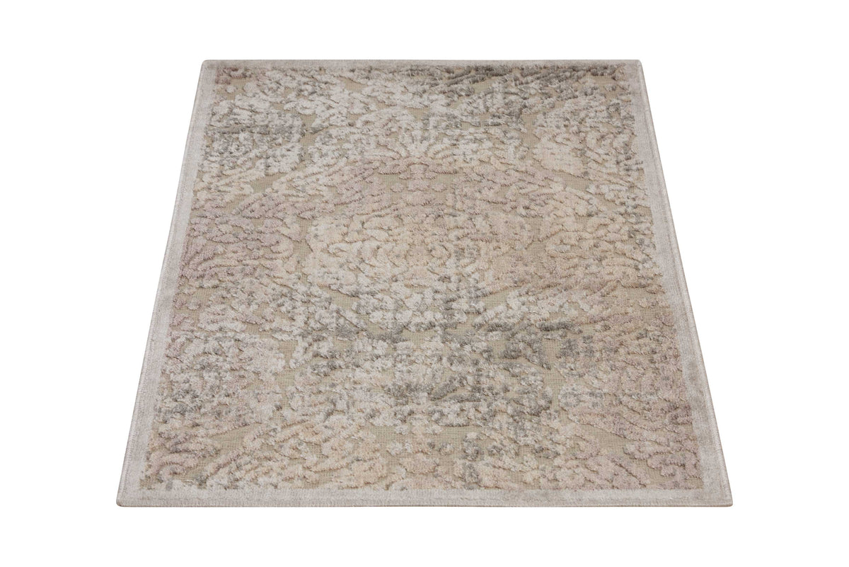 Illuminate IL09 Grey Area Rug-Area Rug-The Rug Truck-The Rug Truck