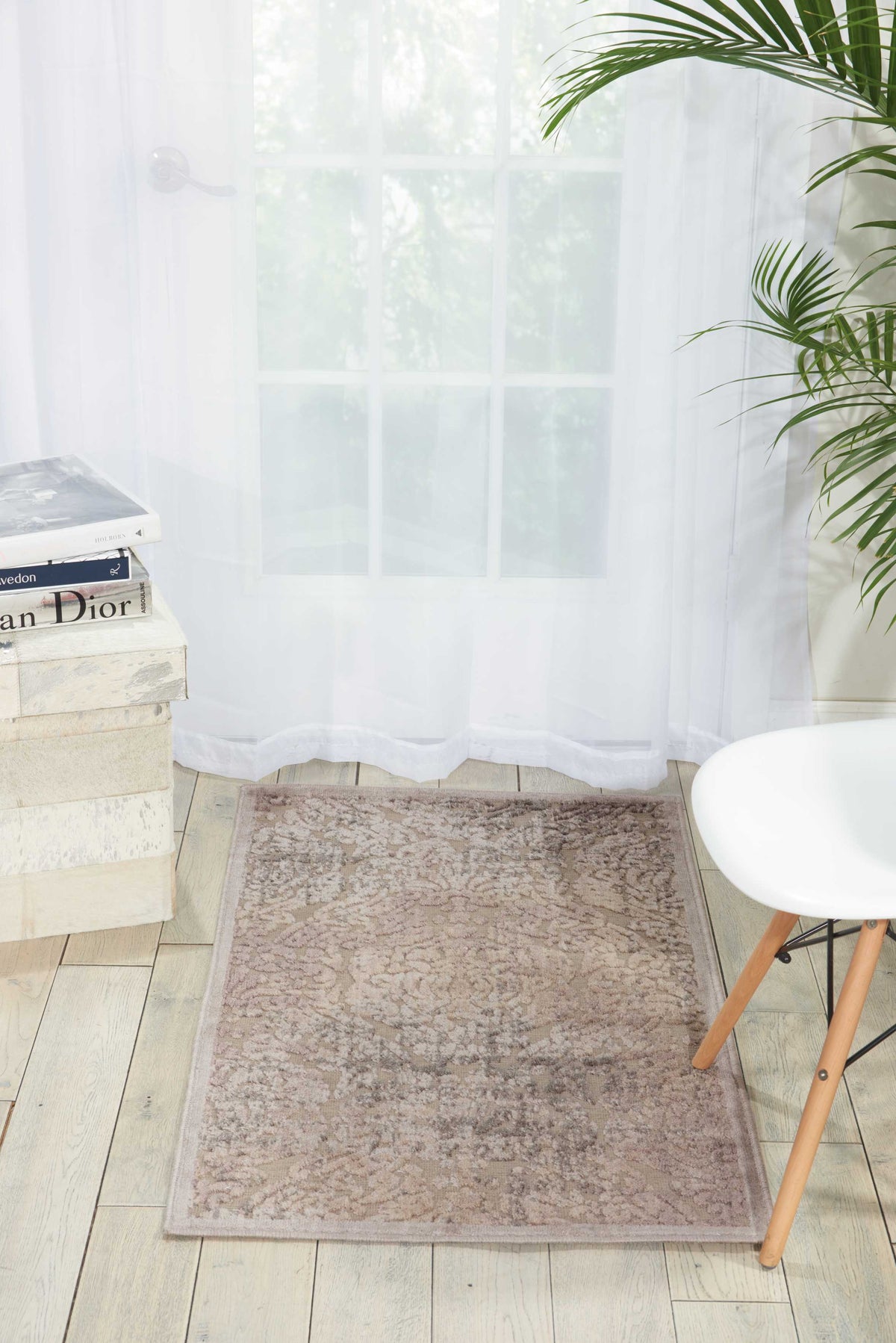 Illuminate IL09 Grey Area Rug-Area Rug-The Rug Truck-The Rug Truck