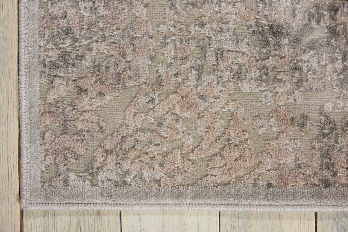 Illuminate IL09 Grey Area Rug-Area Rug-The Rug Truck-The Rug Truck