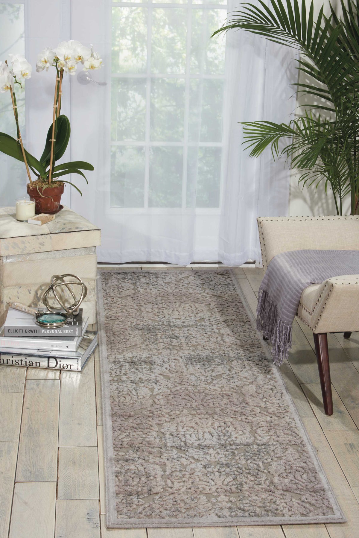 Illuminate IL09 Grey Area Rug-Area Rug-The Rug Truck-The Rug Truck