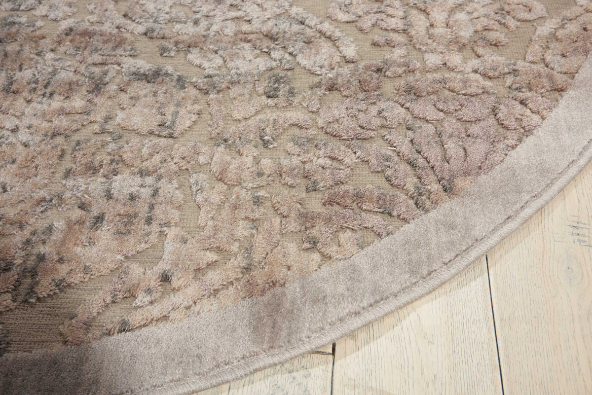 Illuminate IL09 Grey Area Rug-Area Rug-The Rug Truck-The Rug Truck