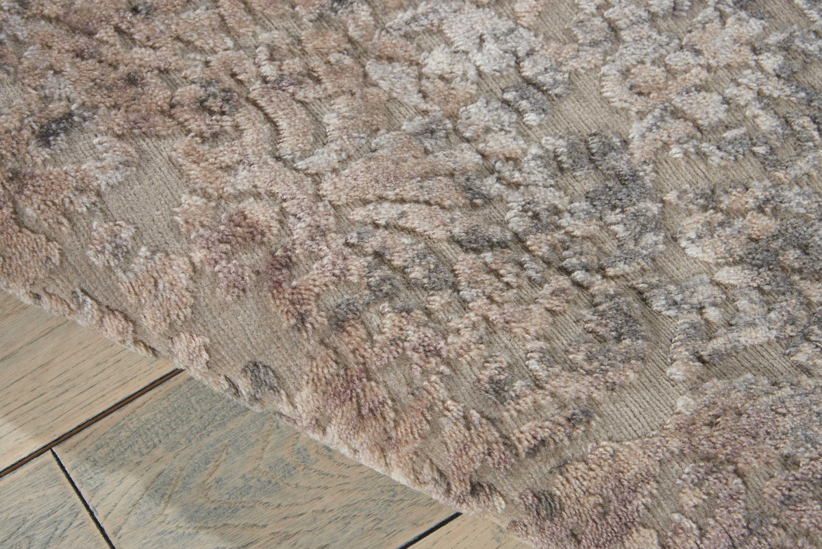 Illuminate IL09 Grey Area Rug-Area Rug-The Rug Truck-The Rug Truck