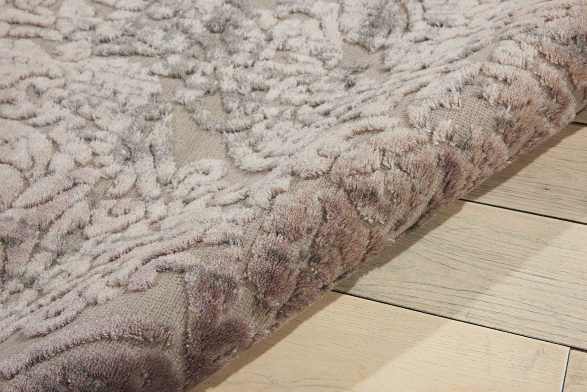 Illuminate IL09 Grey Area Rug-Area Rug-The Rug Truck-The Rug Truck