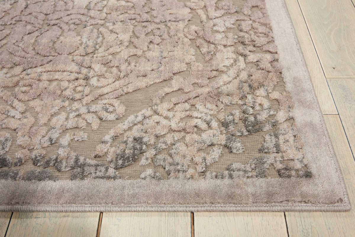 Illuminate IL09 Grey Area Rug-Area Rug-The Rug Truck-The Rug Truck