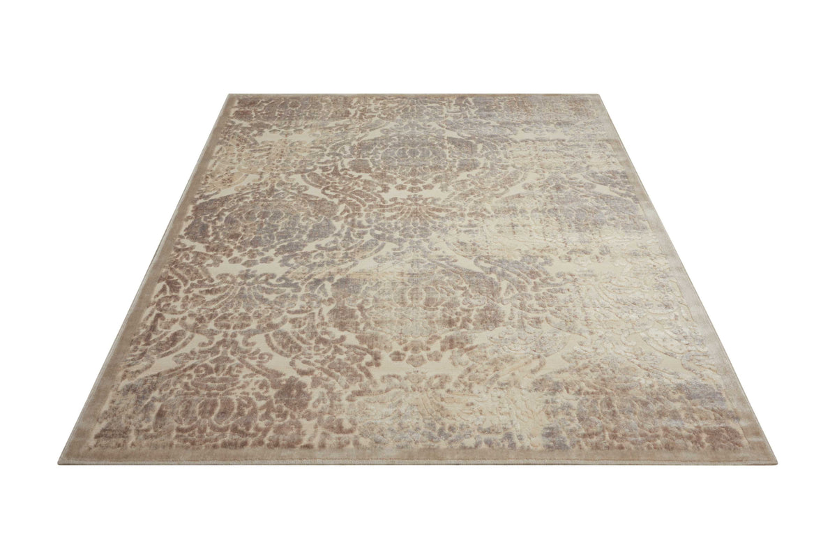 Illuminate IL09 Ivory Area Rug-Area Rug-The Rug Truck-The Rug Truck